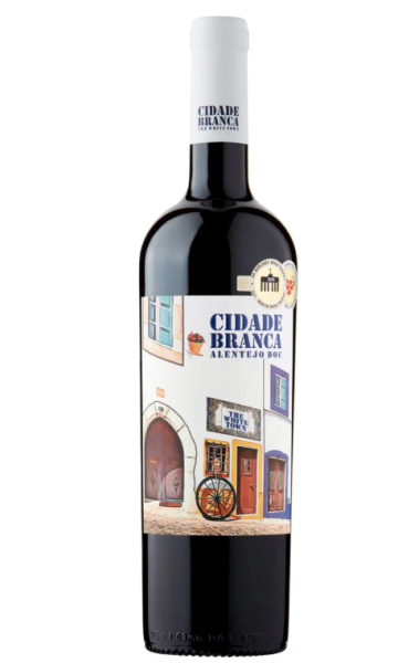 Cidade Branca Alentejo 2021